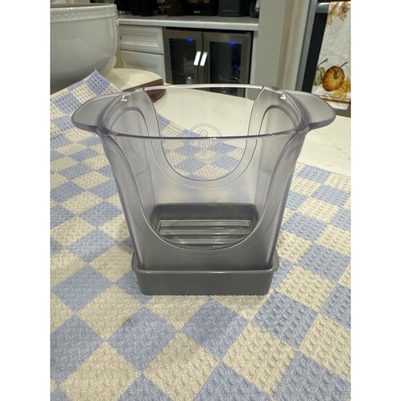 Pampered chef cup slicer EUC - Picture 3 of 5
